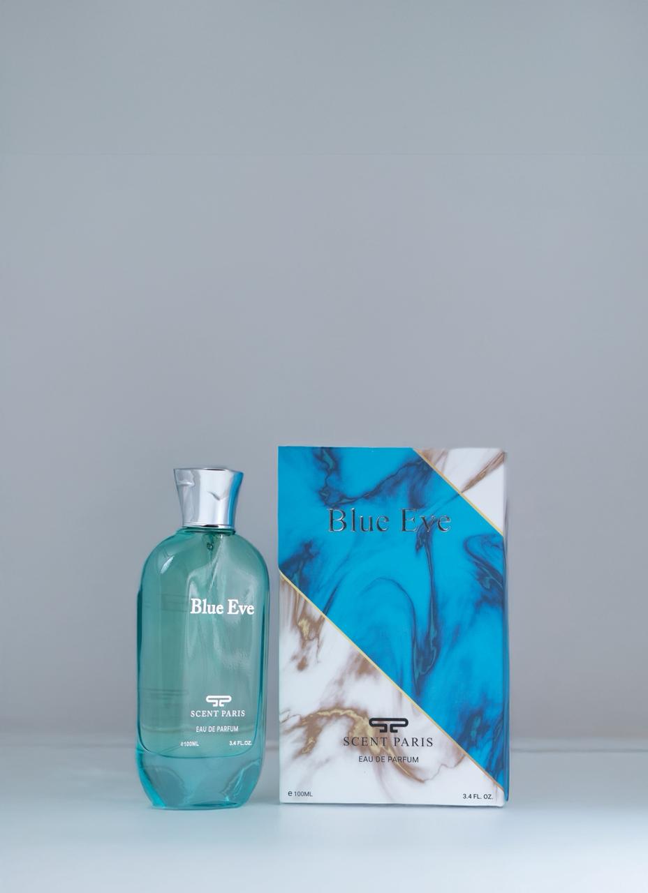 Blue Eve