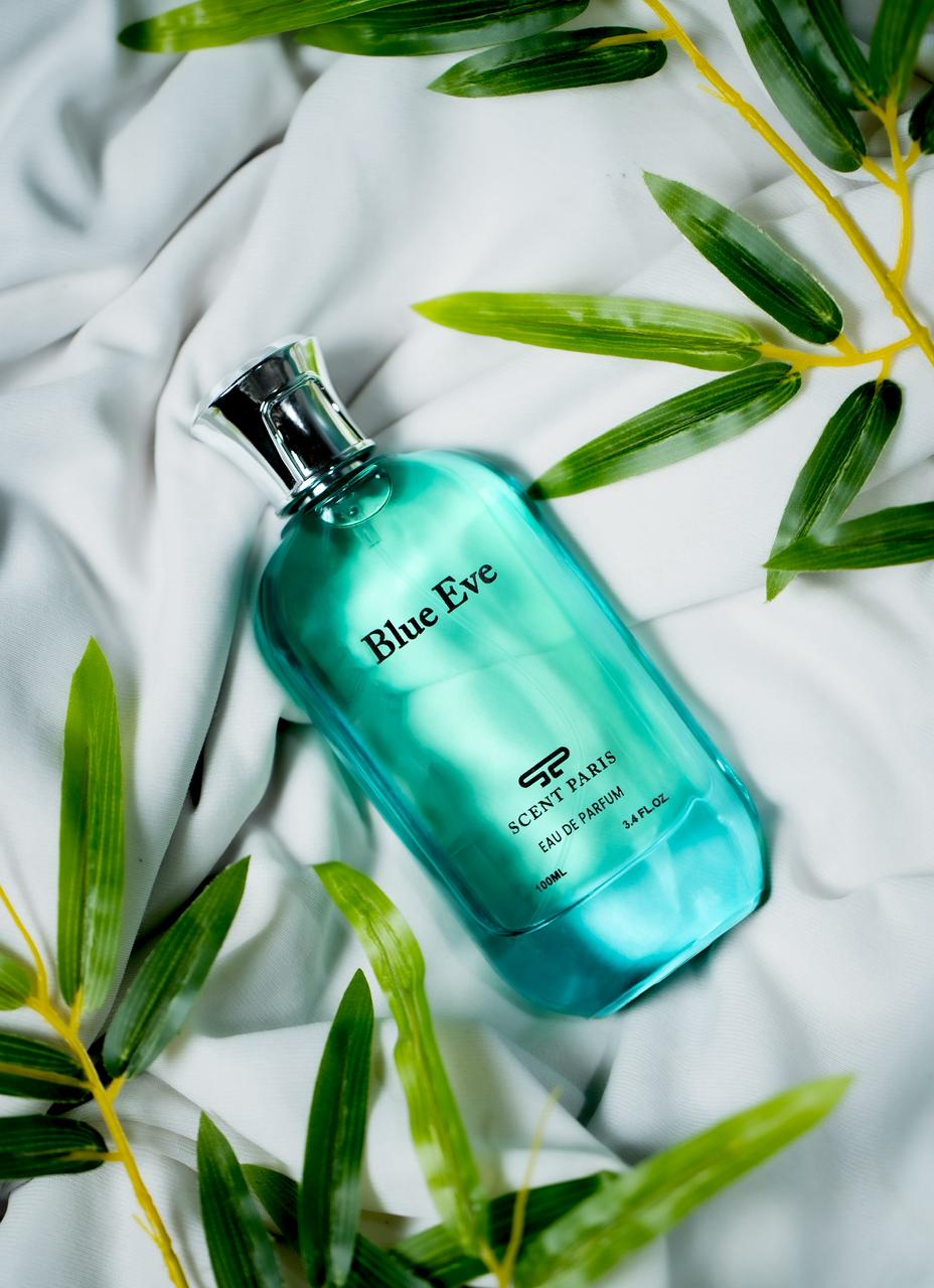 Blue Eve